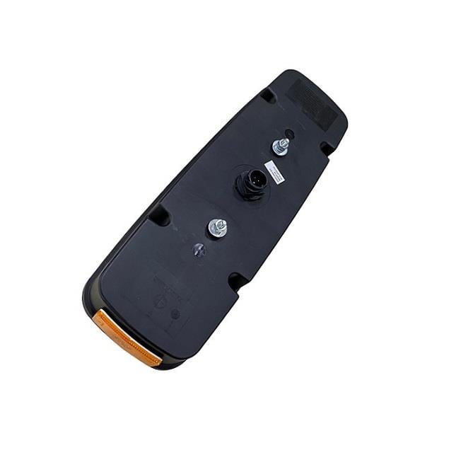 FARPLAS STOP LAMBASI XS3 (SOKETLİ) (PLAKASIZ) (SİDE MARKER) BMC-ISUZU-KARSAN-MITSUBISHI SOL