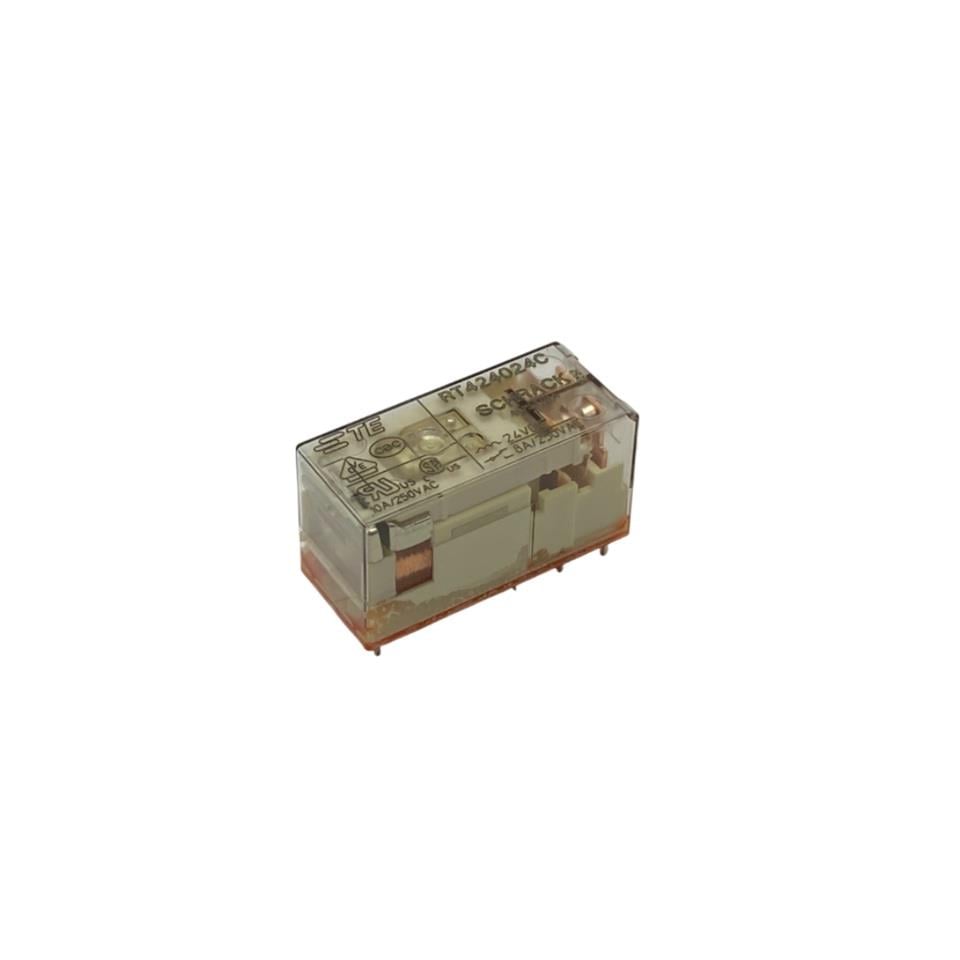 24V RÖLE 8 UÇLU 8 A (İĞNE UÇLU) (ELEKTRONİK KART RÖLESİ)