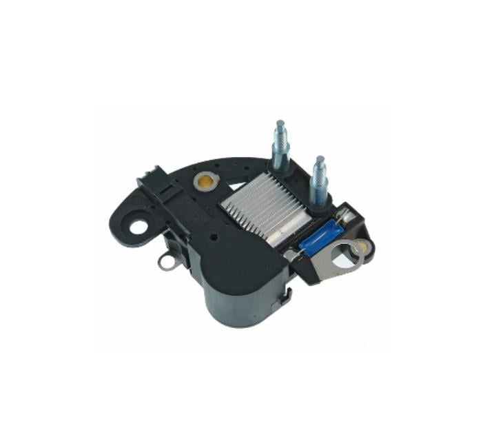 12V KÖMÜRLÜ KONJEKTÖR MARELLI-DENSO TİPİ (2 CIVATALI UZUN) (W-L) 