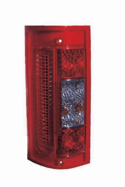 DEPO STOP LAMBASI (DUYSUZ) FIAT DUCATO-PEUGEOT BOXER-CITROEN JUMPER 2003-2006 SOL