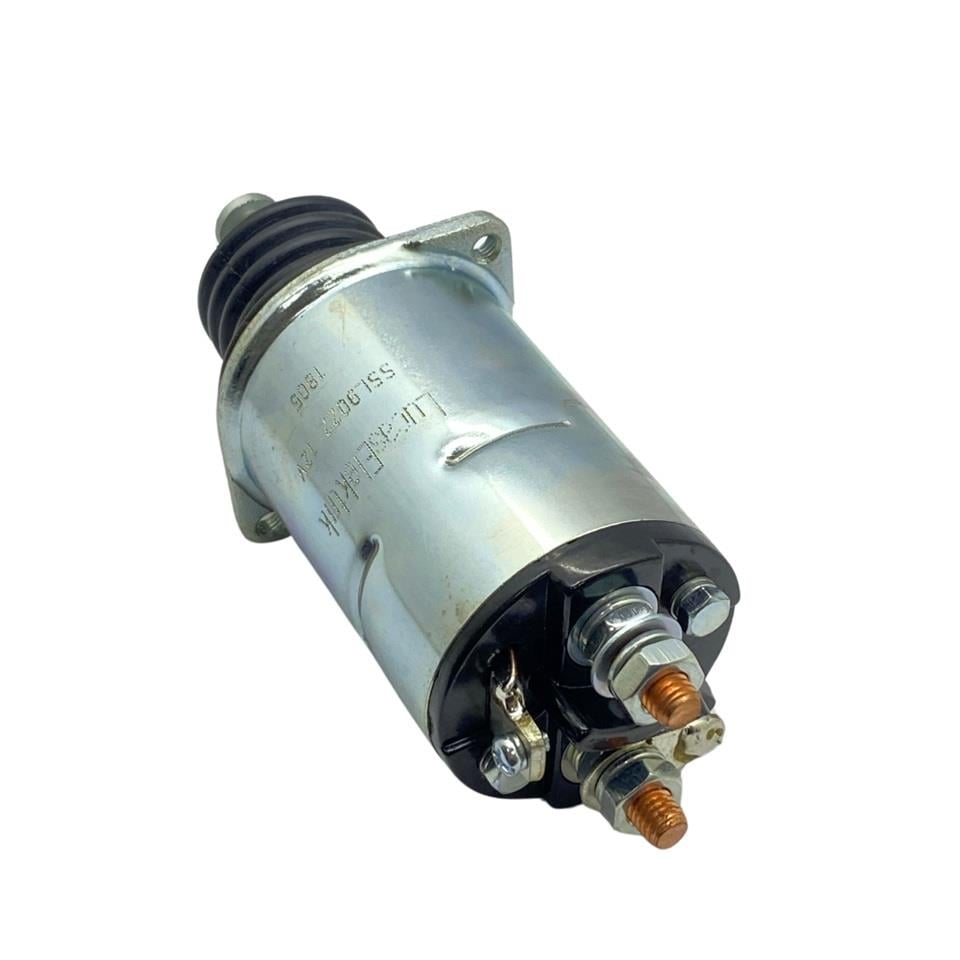 LUCAS 12V MARŞ OTOMATİĞİ NIKKO TİPİ (2 KULAK) KOMATSU FORKLİFT