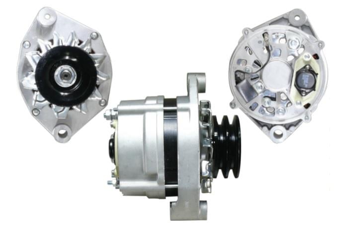 24V ALTERNATÖR DİNAMO BOSCH TİPİ 80 A (L) VOLVO