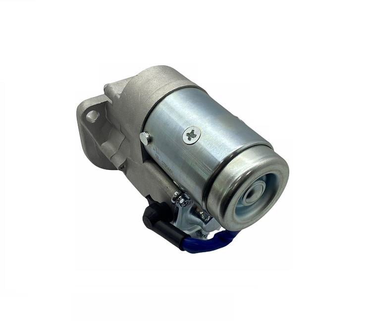 12V MARŞ MOTORU NIPPON DENSO TİPİ 9 DİŞ 2 KW
