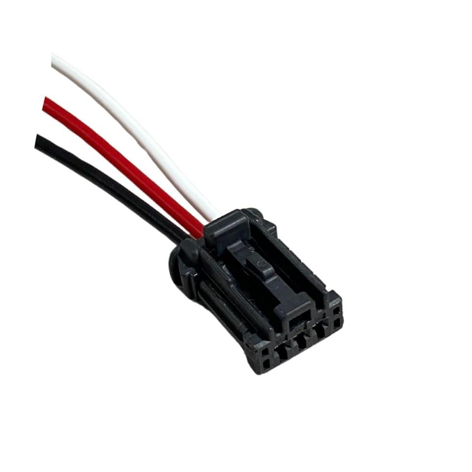 SOKET (3 FİŞ KABLOLU) CITROEN-PEUGEOT-RENAULT (98871-1031)