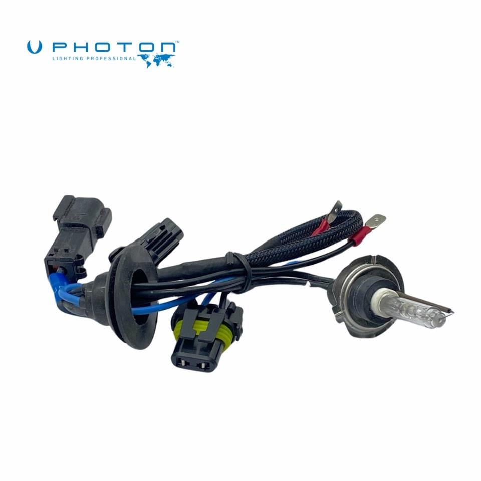 PHOTON XENON H7 AMPUL 4300K