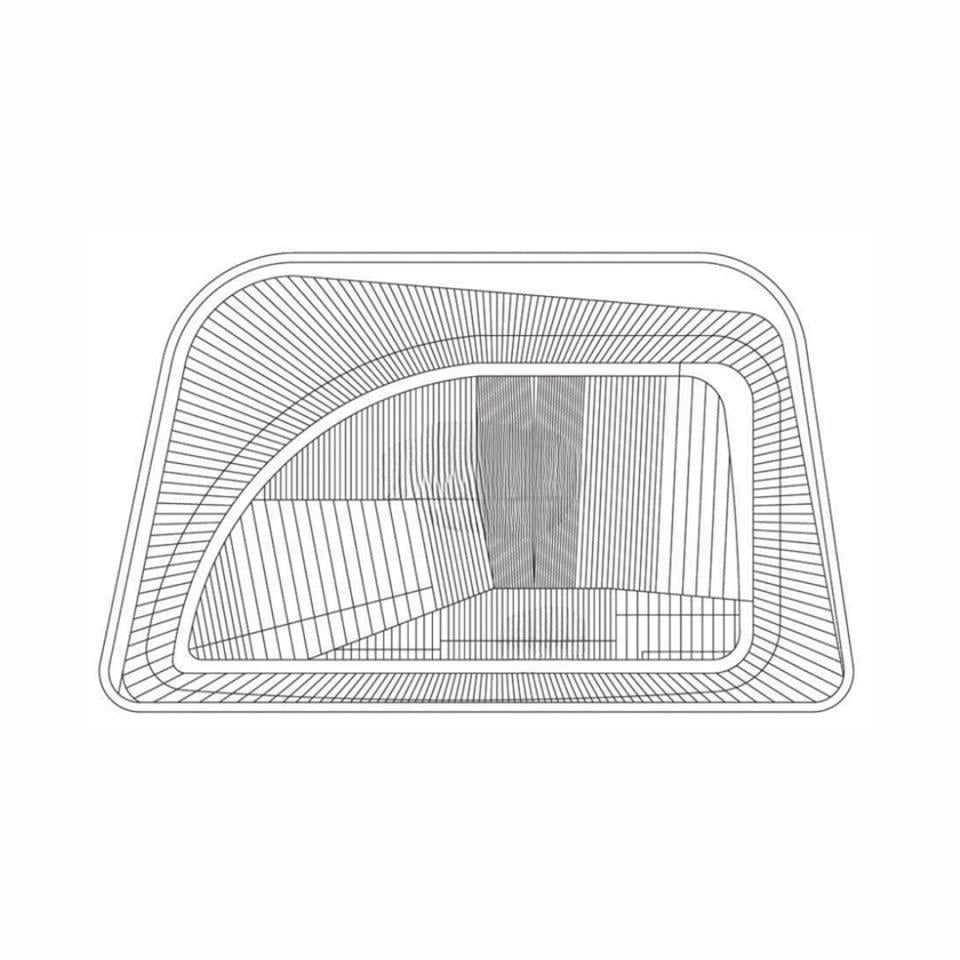 AYFAR FAR CAMI RENAULT EXPRESS 1994 > SAĞ