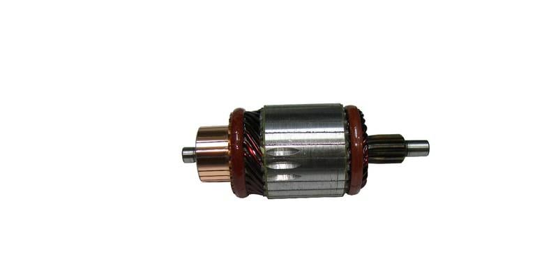 12V MARŞ KOLLEKTÖRÜ MITSUBISHI TİPİ 13 DİŞ CHRYSLER-MITSUBISHI L300-OPEL MOVANO-RENAULT MASTER