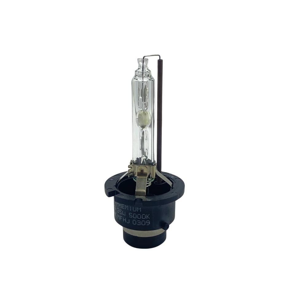 PREMIUM 12V-85V XENON AMPUL D2S 35W 5000K