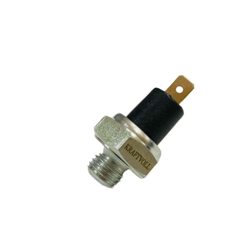 YAĞ MÜŞÜRÜ TEK FİŞ (M12 X 1.5)