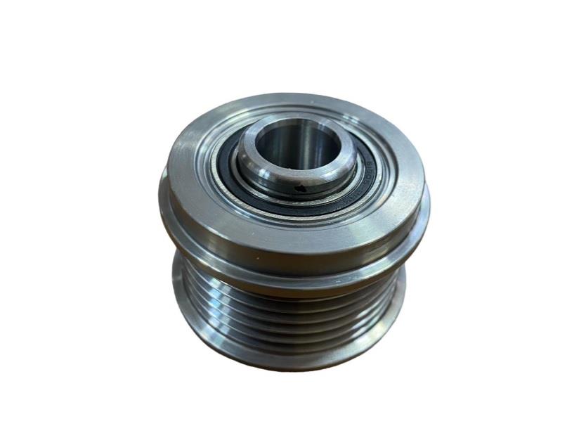 ALTERNATÖR KASNAK RULMANLI 6-KANAL FORD CONNECT/FIESTA VI/FOCUS III/TRANSİT