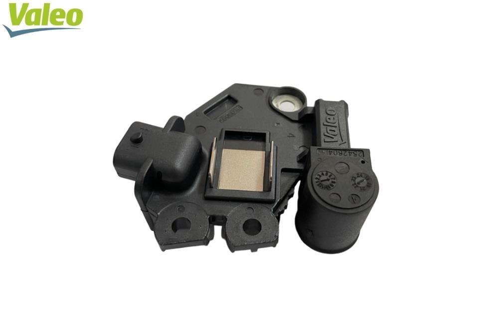 VALEO 12V KÖMÜRLÜ KONJEKTÖR (2 FİŞ YAN SOKET) (F-L) OPEL-CHEVROLET