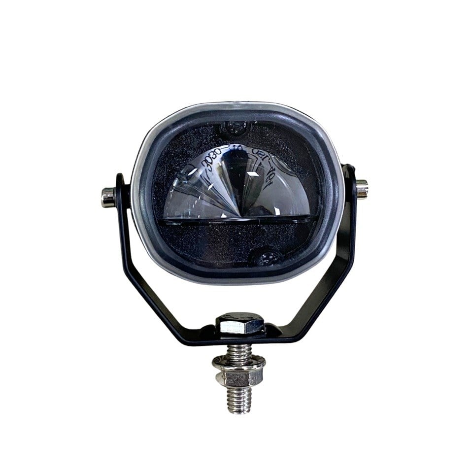 12V-80V LED SPOT LAMBA MERCEKLİ (62*52 MM) FORKLİFT 