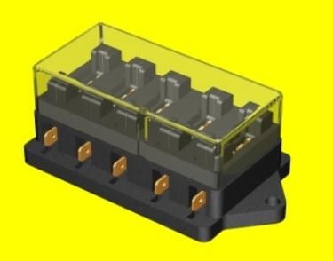 ENG SİGORTA KUTUSU 5'Lİ YM