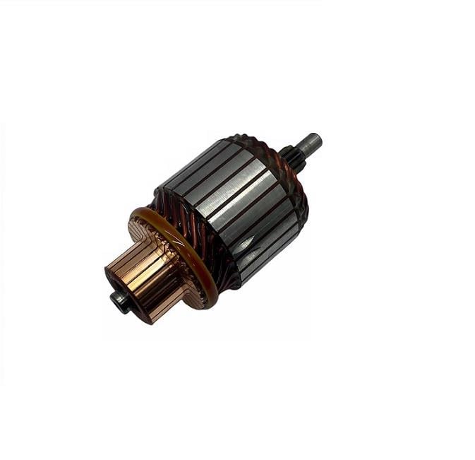 12V MARŞ KOLLEKTÖRÜ MITSUBISHI TİPİ 9 DİŞ CITROEN-RENAULT CLIO/KANGOO/MEGANE