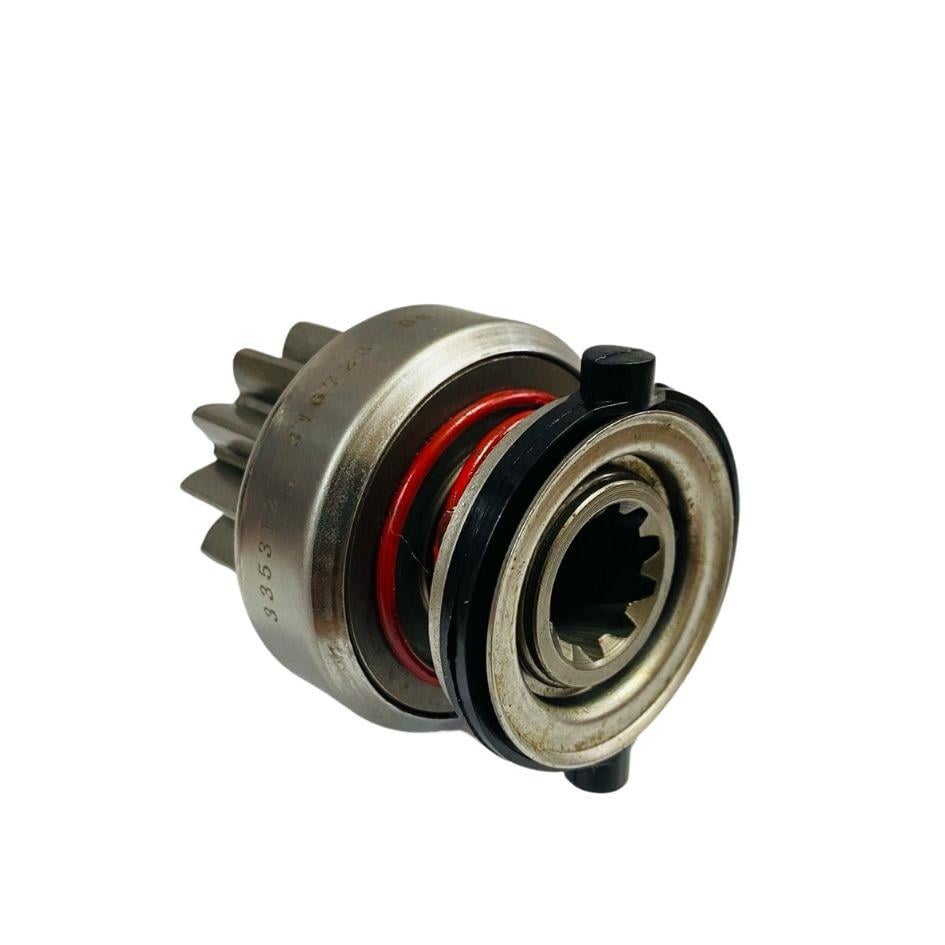 MARŞ DİŞLİSİ BOSCH TİPİ 12 DİŞ (10 KANAL) (GÖVDE ÇAPI:48 MM) 2011 >