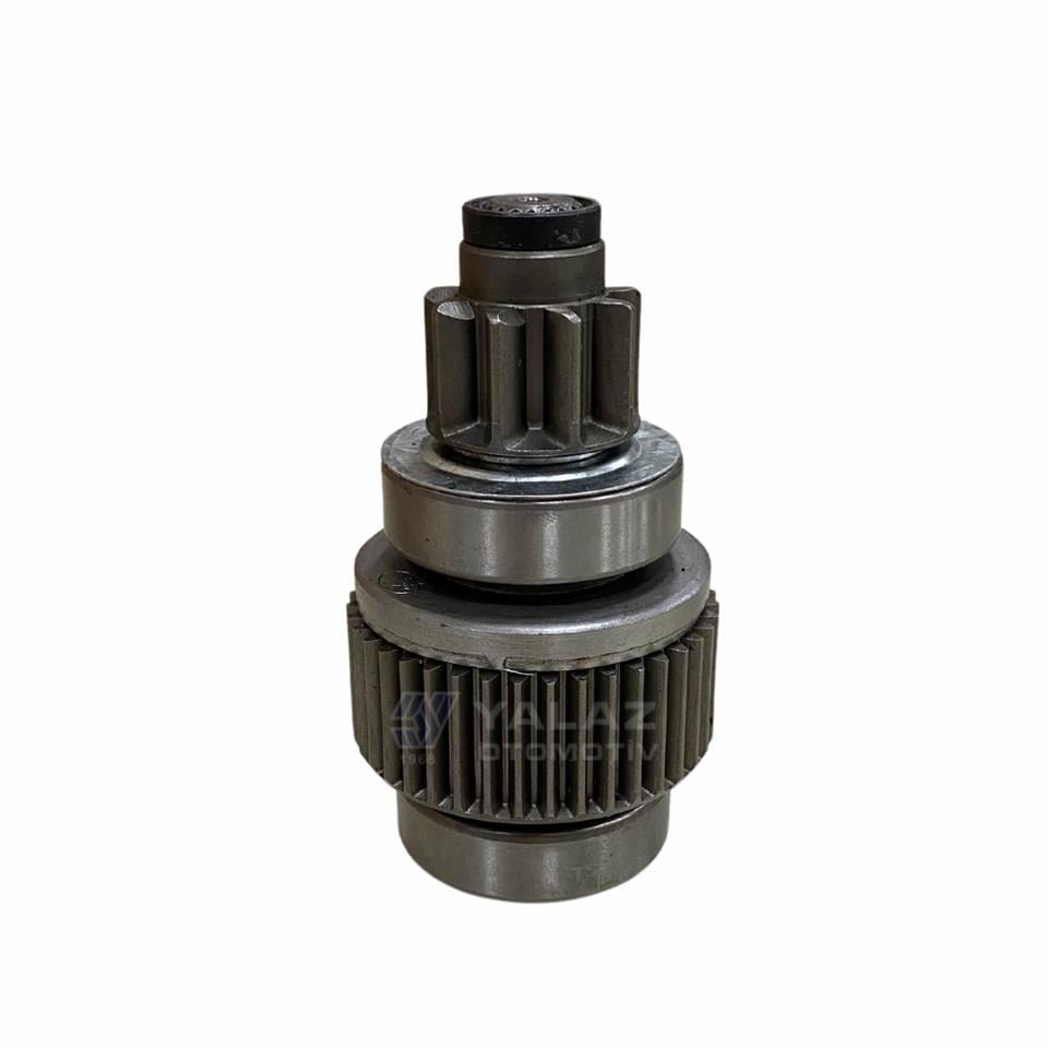 MARŞ DİŞLİSİ NIPPON DENSO TİPİ 9 DİŞ RULMANLI 