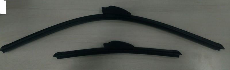SİLBAK SİLECEK SÜPÜRGESİ 650/350 MM AEROTWIN (KANCALI)