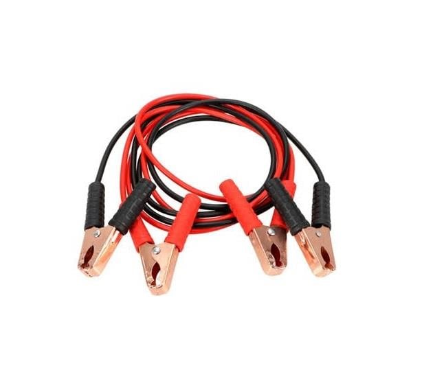 AKÜ TAKVİYE KABLOSU 1000 AH 35 MM TAKIM (2 MT)