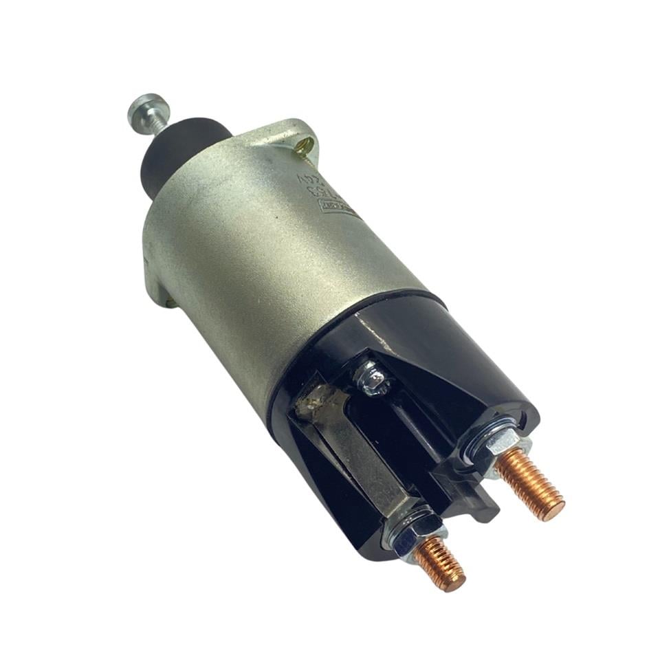 UNIPOINT 24V MARŞ OTOMATİĞİ MITSUBISHI TİPİ (2 KULAK) SOL KOBELCO İŞ MAKİNASI