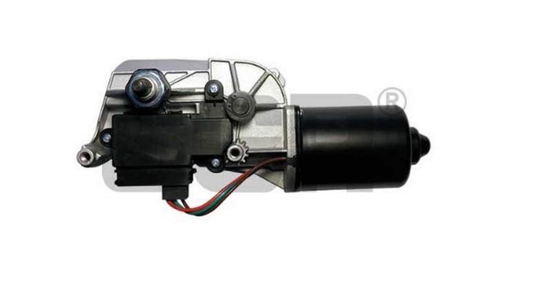 12V SİLECEK MOTORU FIAT UNO