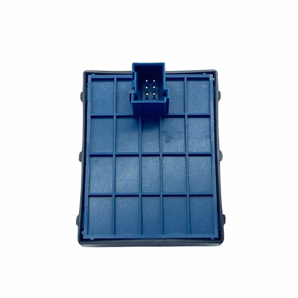 CAM ANAHTARI (ÇİFTLİ SOL KAPI) (ÇERÇEVESİZ) CITROEN NEMO-FIATFIORINO-PEUGEOT BIPPER