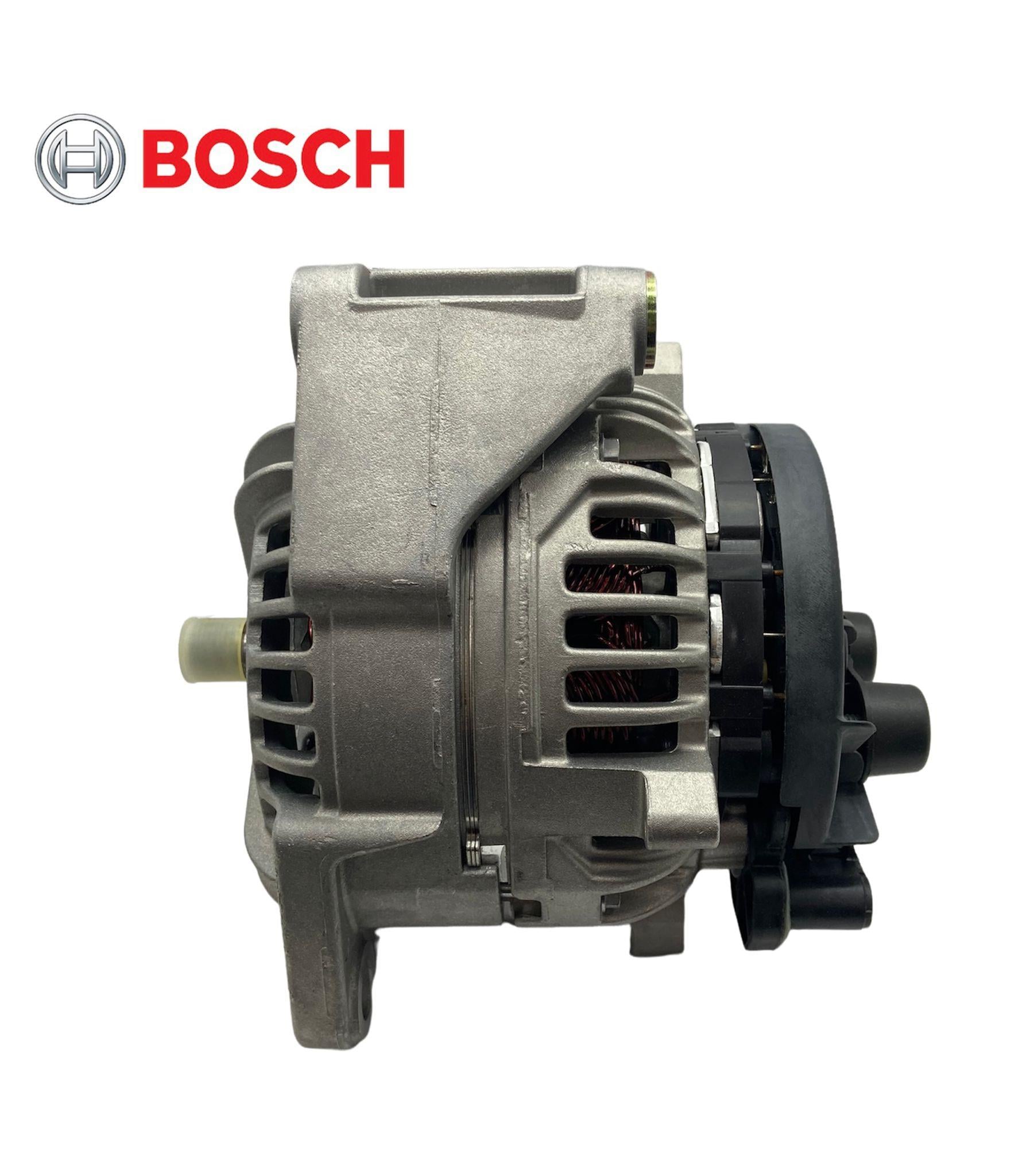 BOSCH 24V ALTERNATÖR DİNAMO 80 A (W-L-15-S-DFM) DAF