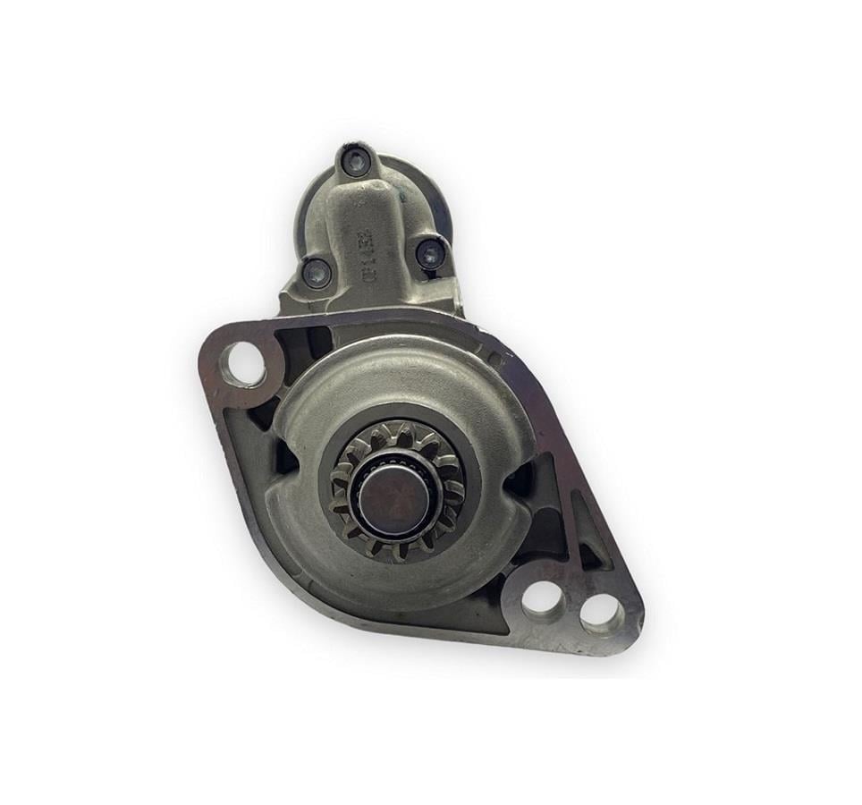 12V MARŞ MOTORU 13 DİŞ 2.0 KW TERS AUDI-SEAT-SKODA-VW 2010 > (START-STOP)