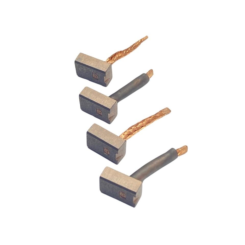 MARŞ KÖMÜRÜ MITSUBISHI YM 24V (4 AD)