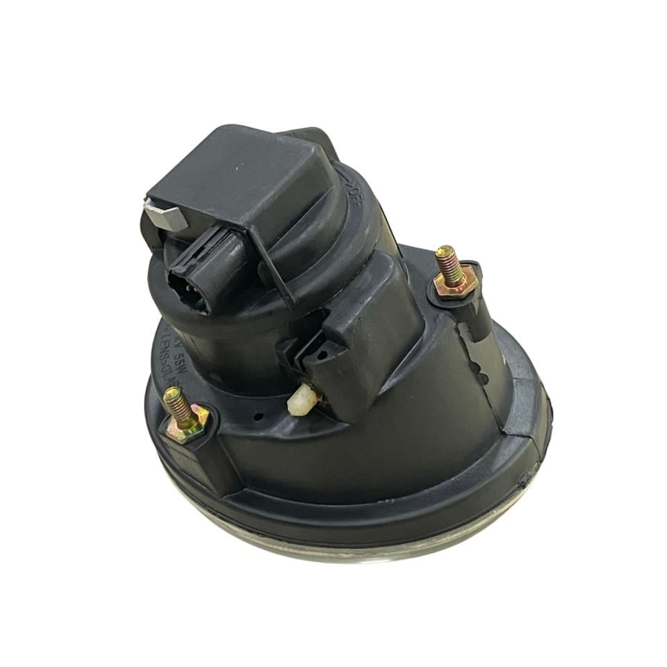 SİS LAMBASI OPEL MOVANO-RENAULT KANGOO/MASTER/SCENIC/TRAFIC 1996-1998 SOL