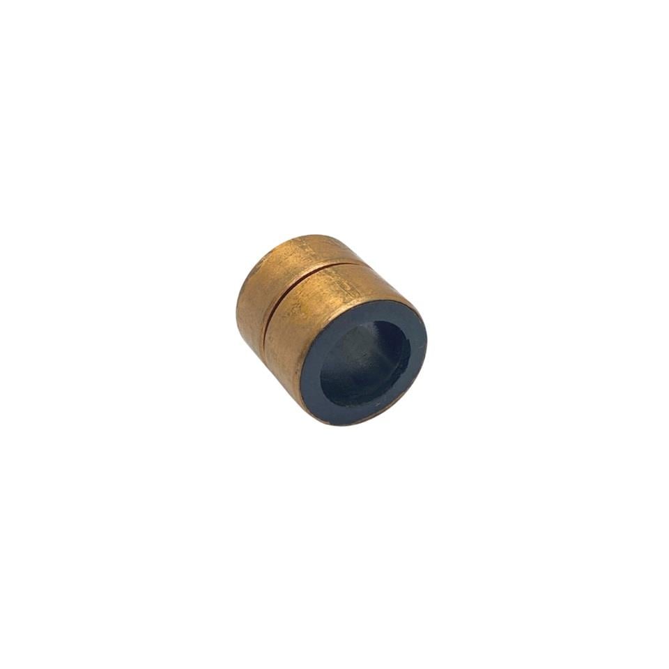 ALTERNATÖR ROTOR BAKIRI (İÇİ KANALLI) (18.3*28.1*25.6 MM)