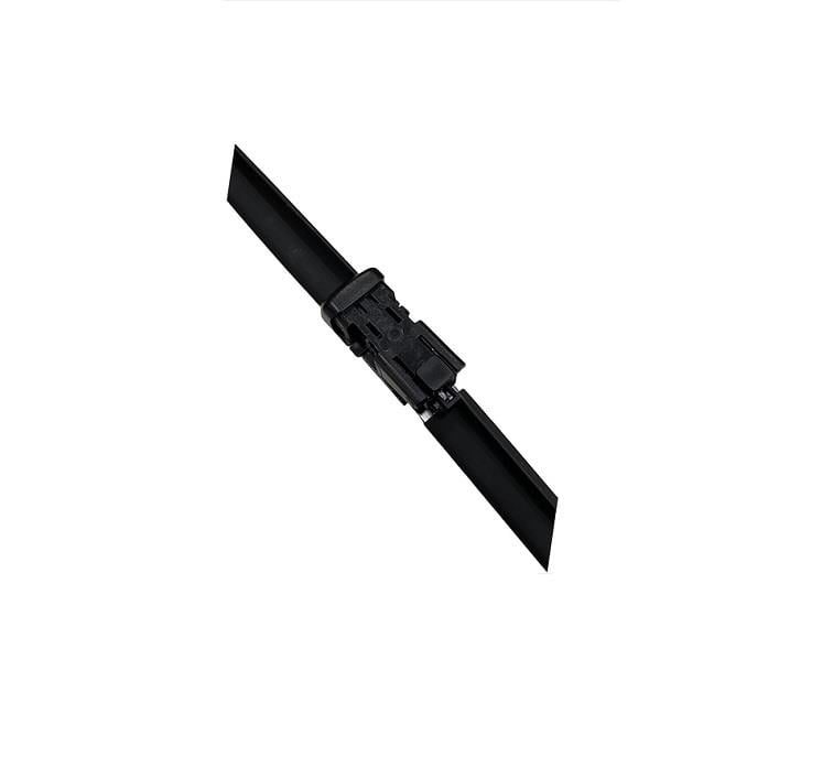 SİLECEK SÜPÜRGESİ 600/400 MM AEROTWIN CITROEN C4- FIAT DOBLO-VW POLO V-SEAT IBIZA VI 2009 >