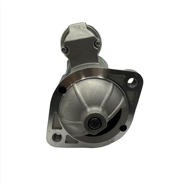 12V MARŞ MOTORU 10 DİŞ 2.2 KW MITSUBISHI L300 (DİŞLİ GERİDE)