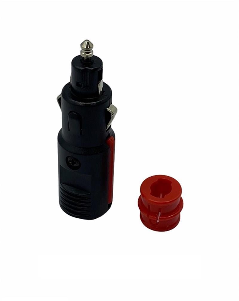 ÇAKMAK FİŞİ BOSCH TİPİ (KIRMIZI BAŞLIKLI)