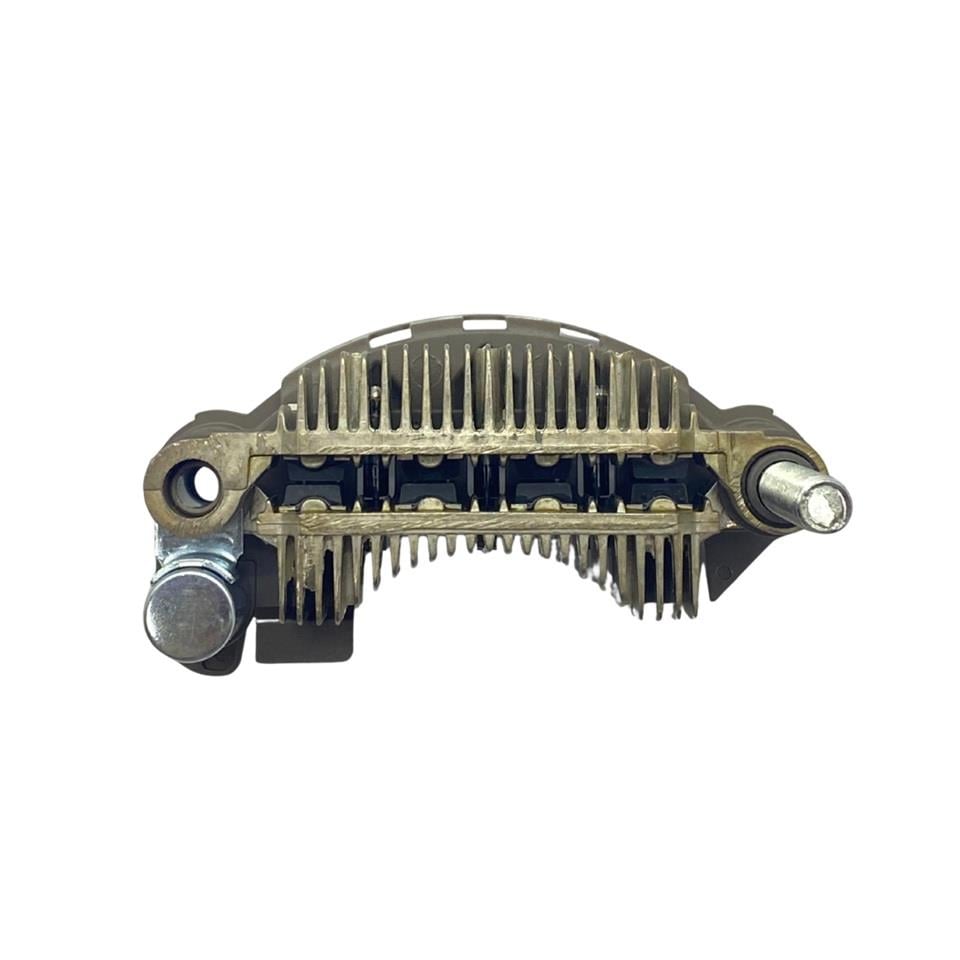 DİYOT TABLASI  TARAK 85 MM 8 DİYOT (M8 SAĞ CIVATA) (İKAZ DİYOTLU) MITSUBISHI L300 KOREA