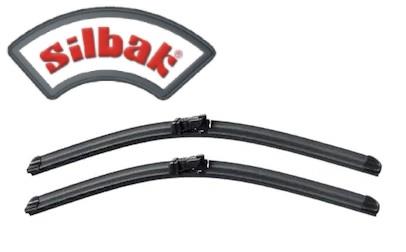 SİLBAK SİLECEK SÜPÜRGESİ 700/700 MM AEROTWIN FORD FOCUS III > 04.2011 > 