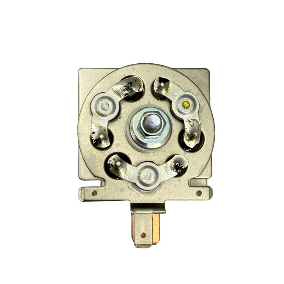 DİYOT TABLASI (REDRESÖR) LUCAS TİPİ EM ACR MF TRAKTÖR