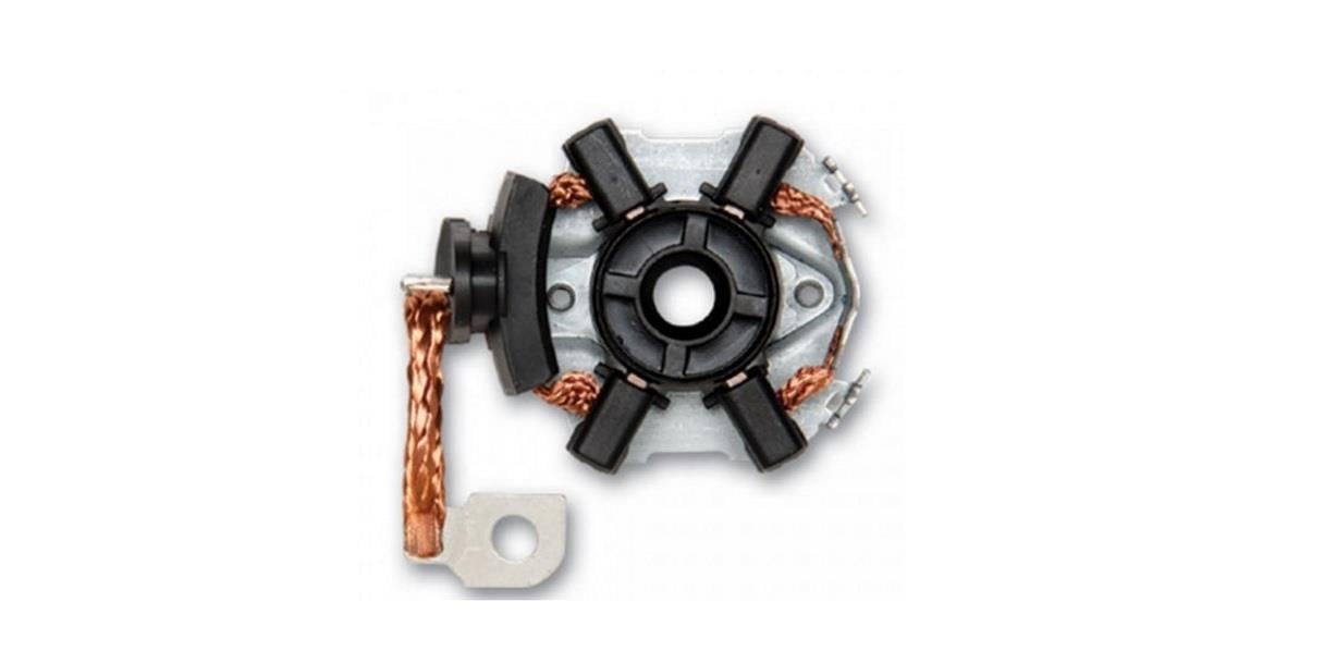 MARŞ KÖMÜR YUVASI 46 MM 159/108 (UZUN-BAKIR KABLO) R