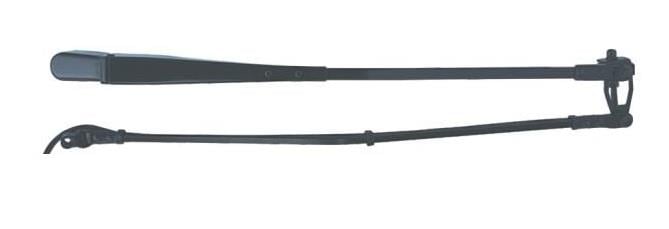 SİLECEK KOLU ÇİFTLİ ANA KOL+YARDIMCI KOL GRUBU (BRAKETLİ-FISKİYELİ) 600 MM