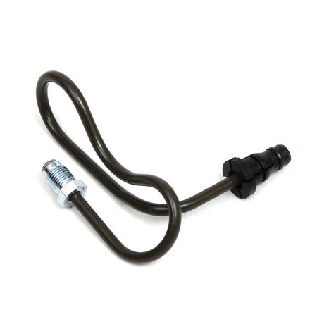 GM DEBRİYAJ BAĞLANTI BORUSU OPEL ASTRA/COMBO/CORSA/MERIVA/VECTRA/ZAFIRA