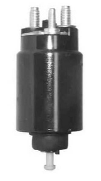 12V MARŞ OTOMATİĞİ MOTORCRAFT TİPİ (M5 SAĞ) FORD CONNECT/FIESTA/MONDEO/RANGER/TRANSIT V184
