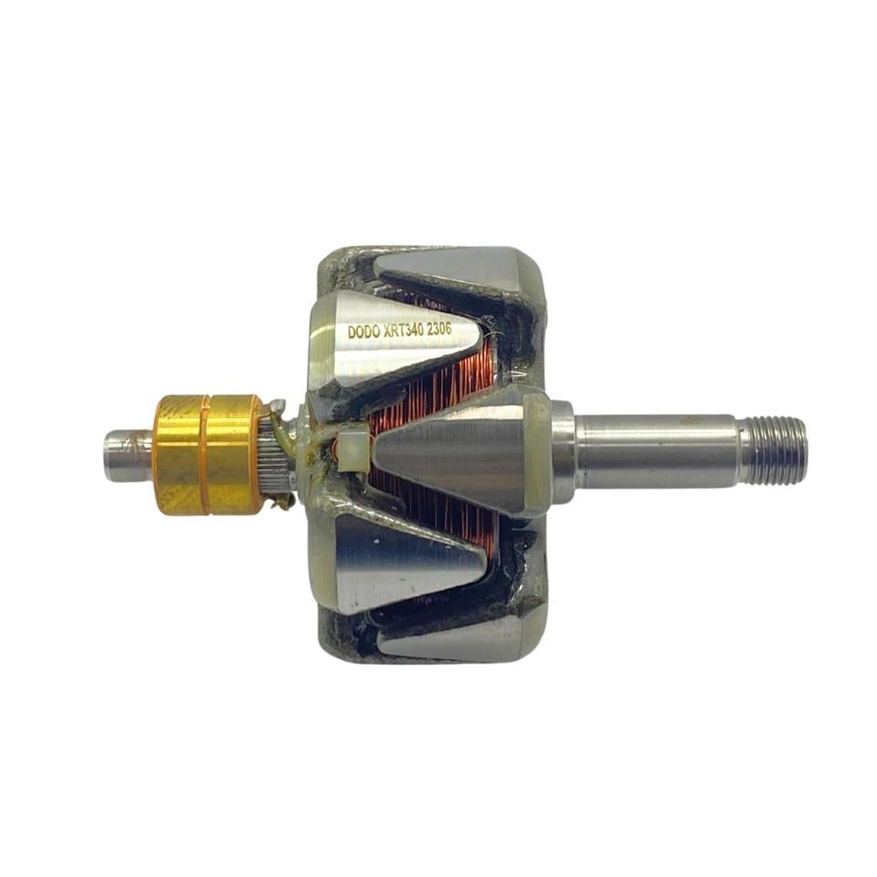 12V ALTERNATÖR ROTOR BOSCH TİPİ 60 A BMC DEV FATİH