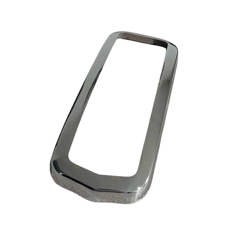 STOP ÇERÇEVESİ KROM MERCEDES 302 OTOBÜS