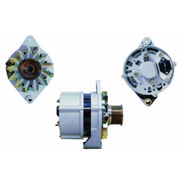 12V ALTERNATÖR DİNAMO BOSCH TİPİ 60 A (L) BMC DEV FATİH-İŞ MAKİNASI-MERCEDES-THERMOKING-YANMAR