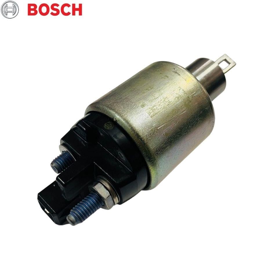BOSCH 12V MARŞ OTOMATİĞİ İNCE GÖVDE KARE SOKET VW (26 MM)