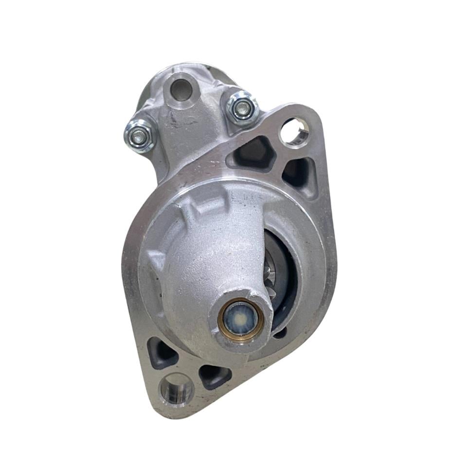 12V MARŞ MOTORU DENSO TİPİ 9 DİŞ 1.0 KW HONDA CIVIC VII/CR-V II/FR-V/STEAM