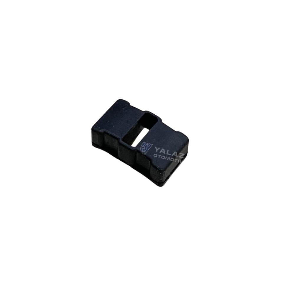 MARŞ REDÜKTÖR DİŞLİ YUVASI LASTİĞİ BOSCH TİPİ (218 GÖVDE MARŞLAR İÇİN) (24*14*12 MM)