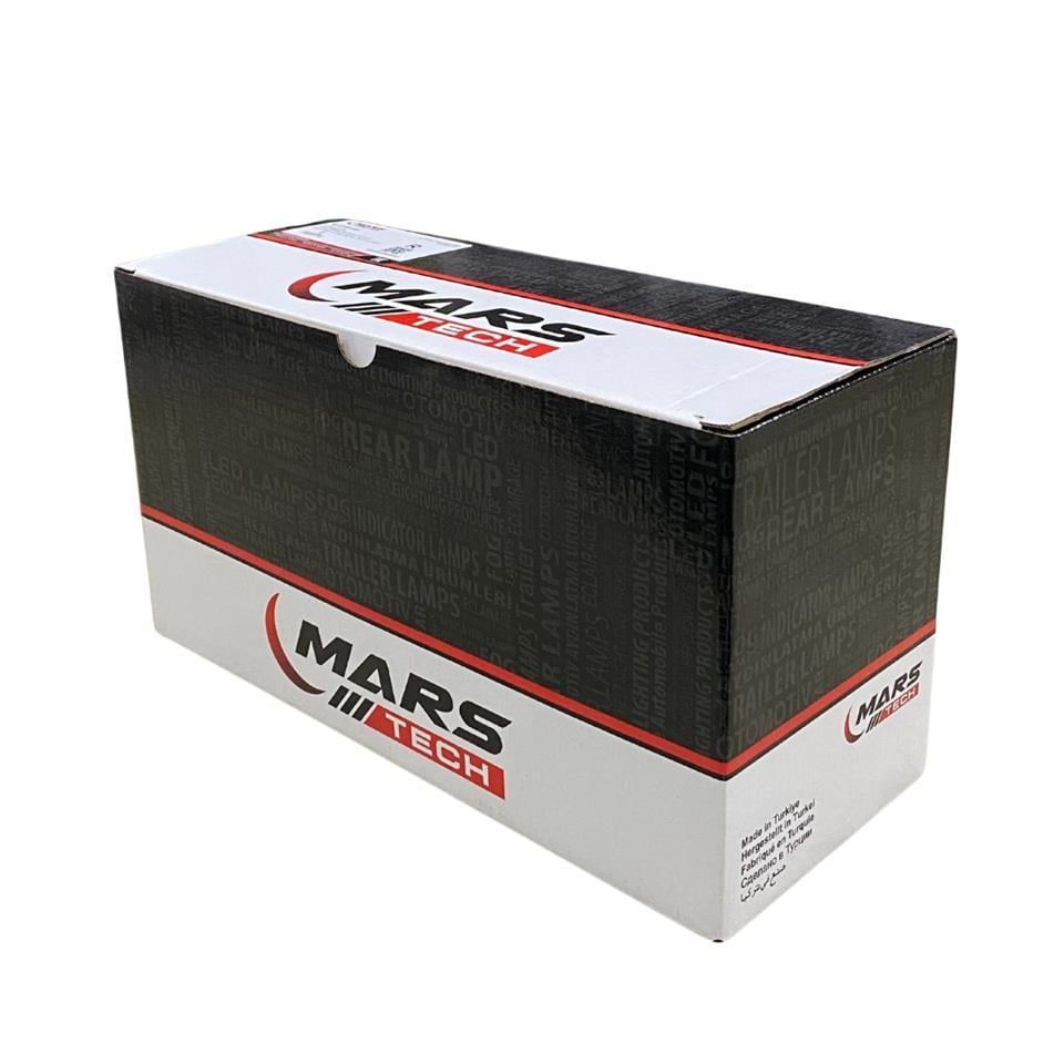 MARS STOP LAMBASI DIŞ (ÇAMURLUK) (DUYSUZ) FIAT ALBEA 2002-2006 SAĞ 