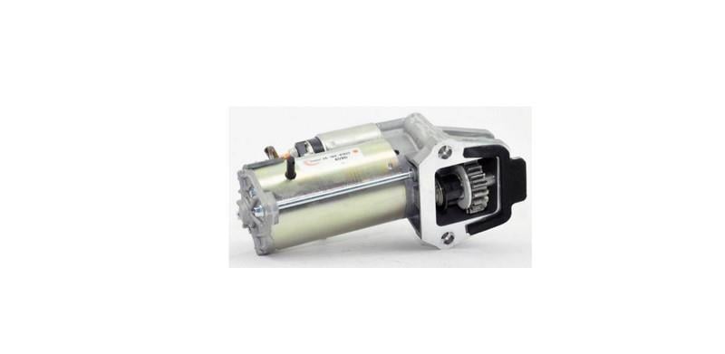 MOTORCRAFT 12V MARŞ MOTORU 19 DİŞ 2.3 KW FORD TRANSİT V184 2000-2006 OEM