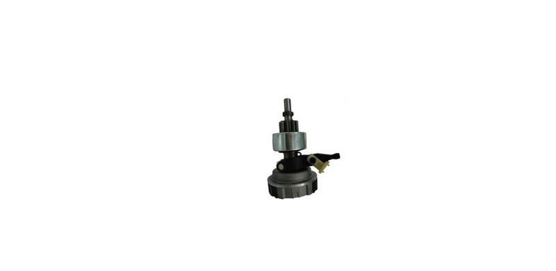 MARŞ REDÜKTÖR DİŞLİ MİLİ (PLANET) BOSCH TİPİ BMM (3 PİMLİ) + MARŞ DİŞLİSİ 9 DİŞ