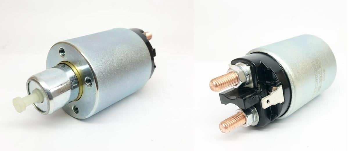 NORMA 12V MARŞ OTOMATİĞİ MITSUBISHI TİPİ (4 DELİK-SAĞ FİŞLİ) HYUNDAI-KIA-MAZDA-MITSUBISHI